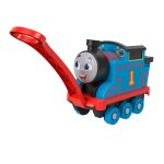 Fisher - price - thomas et ses amis - mon thomas a tirer