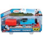 Fisher - price thomas et ses amis trackmaster - locomotive luxe thomas Fisher - price thomas et ses amis trackmaster - locomotive luxe thomas