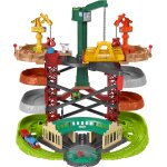Fisher price - thomas and friends trains cranes super tower