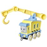 Fisher - price thomas le petit train - thomas et ses amis - carly la grue