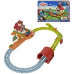 Fisher - price thomas le petit train fisher - price - thomas et ses amis - coffret gare de bell