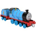 Fisher - price thomas le petit train fisher - price - thomas et ses amis - locomotive edward a pousser ...