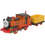 Fisher - price thomas le petit train fisher - price - thomas et ses amis - locomotive motoris�e nia avec ...