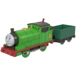 Fisher - price thomas le petit train fisher - price - thomas et ses amis - locomotive motoris�e percy ...