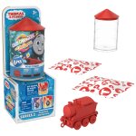 Fisher - price thomas le petit train thomas et ses amis - trains surprise - locomotives collection color ...