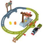 Fisher - price thomas le petit train fisher - price - coffret livraison de peinture thomas et ses amis ...
