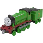 Fisher - price thomas le petit train thomas & friends classic henry metal engine