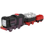 Fisher - price thomas le petit train thomas & friends talking diesel