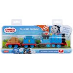 Fisher - price thomas le petit train thomas & friends talking gordon engine