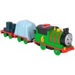 Fisher - price thomas le petit train thomas & friends talking percy engine
