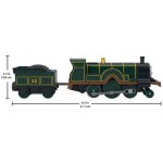 Fisher - price thomas le petit train fisher - price - locomotive emilie motoris�e thomas et ses amis ...