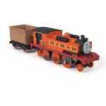 Fisher - price thomas le petit train fisher - price - locomotive nia motoris�e thomas et ses amis avec ...