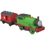 Fisher - price thomas le petit train fisher - price - locomotive percy motoris�e thomas et ses amis avec ...