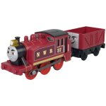 Fisher - price thomas le petit train fisher - price - locomotive rosie motoris�e thomas et ses amis avec ...