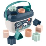 Fisher - price fisher - price - mon trieur de formes faon