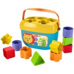 Fisher - price mon trieur de formes