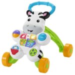 Fisher - price mon trotteur z�bre de