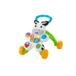 Fisher - price - mon trotteur zbre parlant