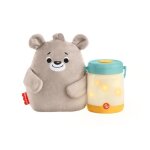 Fisher - price veilleuse ourson et lucioles - des la naissance Fisher - price veilleuse ourson et lucioles - des la naissance