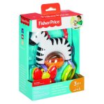 Fisher - price mon zèbre d'activités Fisher - price mon zèbre d'activités