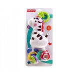 Fisher - price zbre hochet ami de la jungle