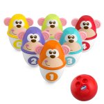 Fit & fun bowling de la jungle Fit & fun bowling de la jungle