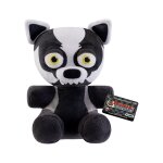 Five nights at freddy's - peluche fanverse blake the badger 18 cm