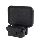 Fixation de cam�ra (plaque magn�tique arri�re) - lichifit - pour dji osmo nano � antid�rapante et antichoc ...