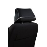 Fixcape neoprene gagnant comparative, pratique et de haute qualit�, housse de si�ge voiture universelle ...