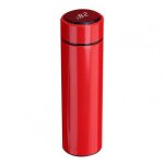 Flacon de boisson isol sous vide de haute qualit, avec affichage numrique, anti - fuite, pour thermos ...