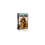 Flash point: fire rescue 2nd edition (anglais)
