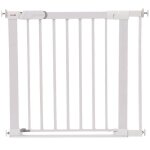 Flat step. barriere de sécurité avec barre de seuil ultra plate. largeur 80 cm. de 6 a 24 mois. metal ... Flat step. barriere de sécurité avec barre de seuil ultra plate. largeur 80 cm. de 6 a 24 mois. metal ...