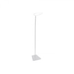 Flche de lit pour ciel de lit 155 cm white