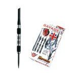 Flchettes acier harrows savage - k 29g