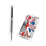 Fl�chettes acier harrows torpedo - k1 24g