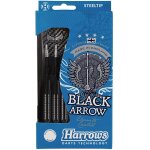 Fl�chettes harrows black arrow 21 grammes