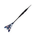 Fl�chettes harrows black arrow soft gk
