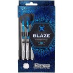 Fl�chettes harrows blaze 22 grammes