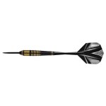 Flchettes harrows flchettes brass vivid black 21gr