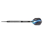 Flchettes harrows darts supergrip 18gr