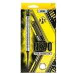 Flchettes harrows nx - 90. . 90% tungstne 18gr pointe nylon