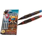 Fléchettes harrows pirate pointes soft Fléchettes harrows pirate pointes soft