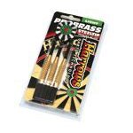 Flchettes harrows pro brass acier