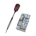 Fl�chettes harrows silver arrow soft gr