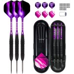 Flchettes professionnelles, flchettes avec pointe en mtal, flechette pointe acier tungstne, flechette ...