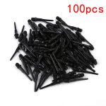 Fléchettes souples avec 36 embouts de remplacement supplémentaires, jolies flèches de vol, pointe souple ... Fléchettes souples avec 36 embouts de remplacement supplémentaires, jolies flèches de vol, pointe souple ...