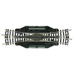 Fleischmann 22246 pi�ce pour mod�le a l'�chelle et accessoires aiguillage - fleischmann