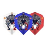 L - flights signature ailettes champagne flechettes l3pro forme natura9 omega sl3pro - omega