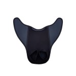 Flipper de natation monobloc, palmes d'entranement de natation, chaussures flexibles, pieds de plonge, ...