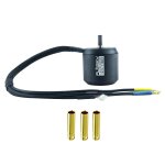 Flipsky 7070 110kv 4300w sensored outrunner brushless dc moteur battle hardened haute puissance pour ...